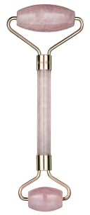 Kicks Beauty Jade Roller Pink