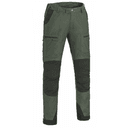 Pinewood Byxa Caribou Tc Barn Midgreen/mossgreen