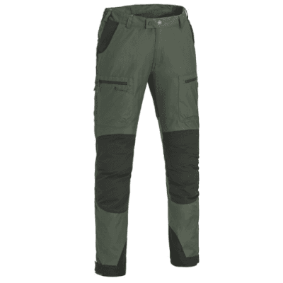 Pinewood Byxa Caribou Tc Barn Midgreen/mossgreen – Mest flexibel – jaktbyxa barn bäst i test 2026