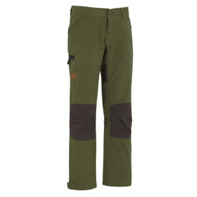 Swedteam Lynx Jr Trousers – Budgetfavorit – jaktbyxa barn bäst i test 2026