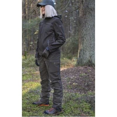 Pumori Sarek Dam Byxa – Toppklassval – jaktbyxa dam bäst i test 2026