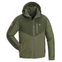 Pinewood Kids Furudal/retriever Active Jacket Moss Green/dark Moss Green