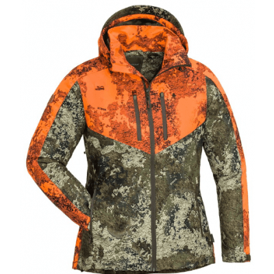 Pinewood Jacka Furudal/retriver Active Dam Strata/strata Blaze – Mest slitstark – jaktjacka dam bäst i test 2026