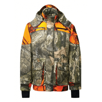 Shooterking Country Blaze Jacka - Dam – Syns bäst – jaktjacka dam bäst i test 2026