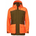 Chevalier Noux Jacka High Vis Orange