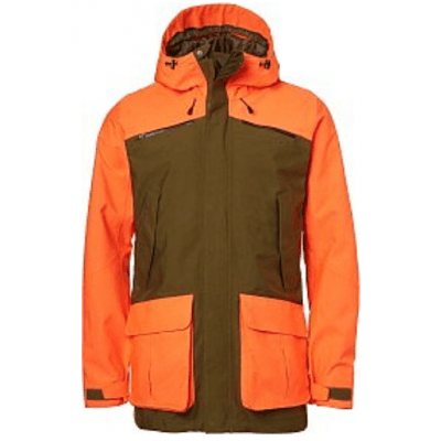 Chevalier Noux Jacka High Vis Orange – Bäst i test – jaktjacka herr bäst i test 2026