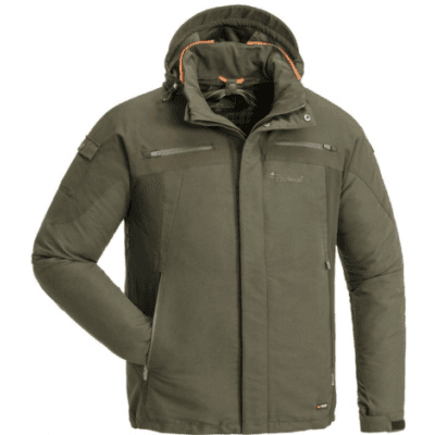 Pinewood Jacka Hunter Pro Xtreme 2.0 – Budgetfavorit – jaktjacka herr bäst i test 2026