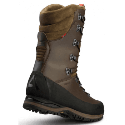 Alfa Jerv A/p/s Gtx – Bäst i test – jaktkängor bäst i test 2026