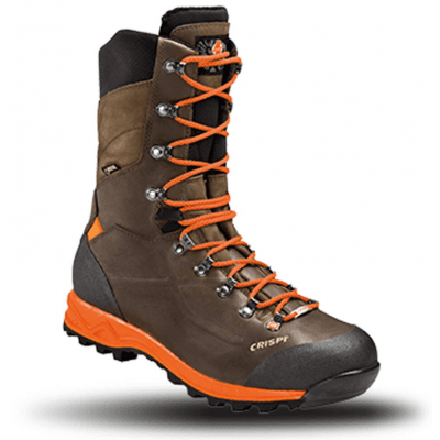 Gore-tex Känga Crispi Titan – Mest lättburen – jaktkängor bäst i test 2026