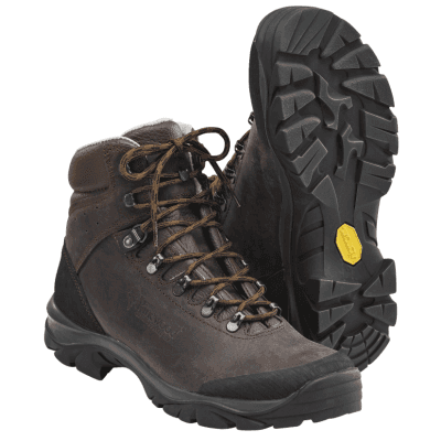 Känga Pinewood Jakt & Vandring Mellan – Toppval budget – jaktkängor bäst i test 2026