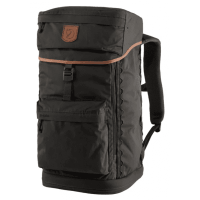 Fjällräven Singi Stubben Stone Grey – Lyxigaste alternativ – jaktväska bäst i test 2026