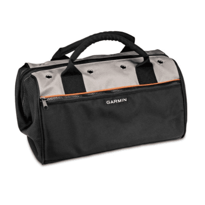 Garminfältväska För Astro/alpha Mjuk – Prispressad favorit – jaktväska bäst i test 2026