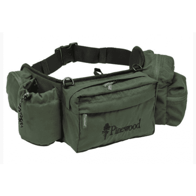 Pinewood Ranger Waist Bag – Topprankad midjeväska – jaktväska bäst i test 2026