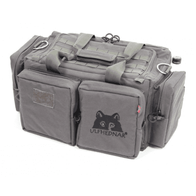 Ulfhednar Fältväska – Toppval för jakt – jaktväska bäst i test 2026