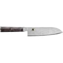 Miyabi Black 5000mcd 67 Santoku