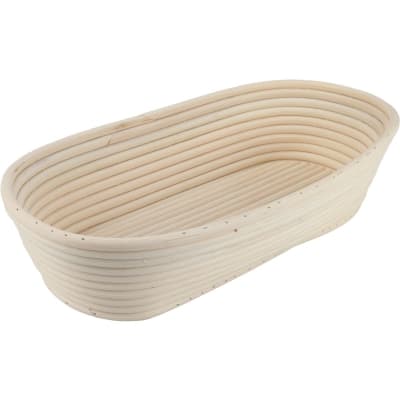 Essentials Jäskorg Oval – Budgetfavorit – jäskorg bäst i test 2026