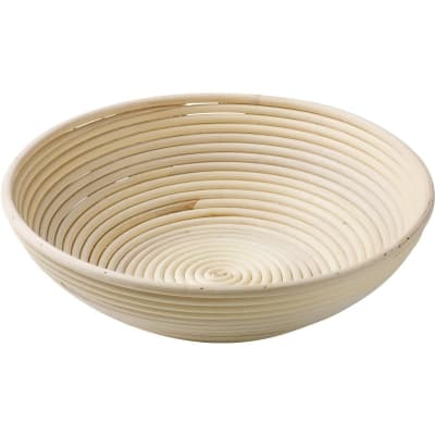 Funktion Jäskorg Rund 25 Cm – Största volym – jäskorg bäst i test 2026