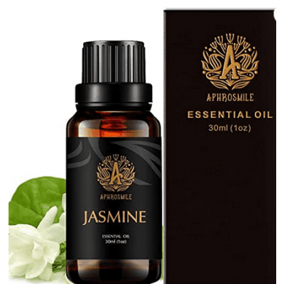 Aromaterapi Jasmine Doftande Olja – Mest rogivande – jasminolja bäst i test 2026