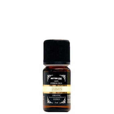 Better You Eterisk Jasminolja 5 Ml – Toppval premium – jasminolja bäst i test 2026
