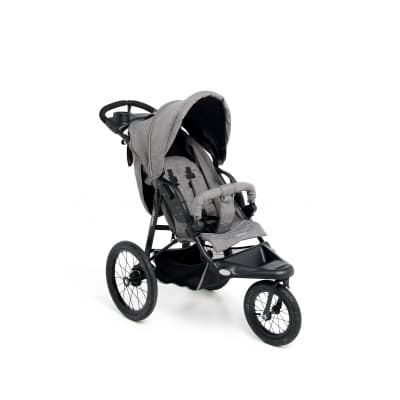 Beemoo Sport Kombo – Bäst i test – joggingvagn bäst i test 2026