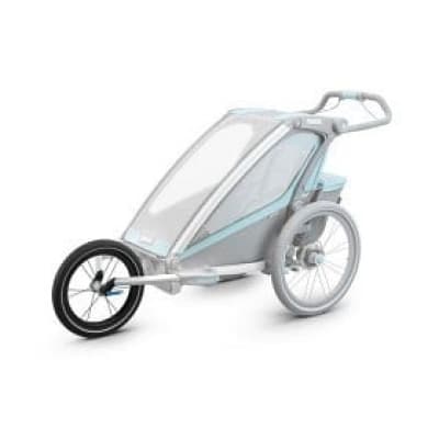 Thule Chariot Jog Kit – Joggingtoppen – joggingvagn bäst i test 2026