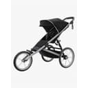 Thule Glide 2, Jet Black