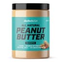 BioTechUSA Peanut Butter Jordnötssmör