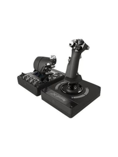 Logitech G Saitek X56 H.O.T.A.S.