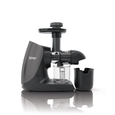 Ninja Ninja Juicemaskin Jc100 – Bäst med filter – juicemaskin bäst i test 2026