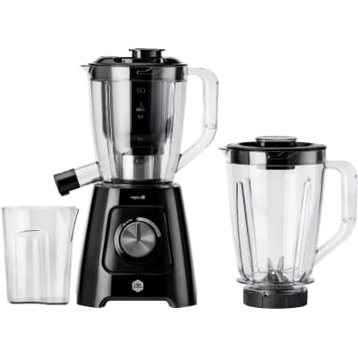 Obh Nordica Blendforce Blender/juicemaskin – Bäst i test – juicemaskin bäst i test 2026