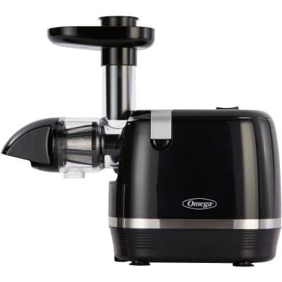 Omega H3000r Juicer – Topprankad slowjuicer – juicemaskin bäst i test 2026