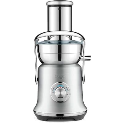 Sage Sje 830 Bss Juicer – Toppklassval – juicemaskin bäst i test 2026