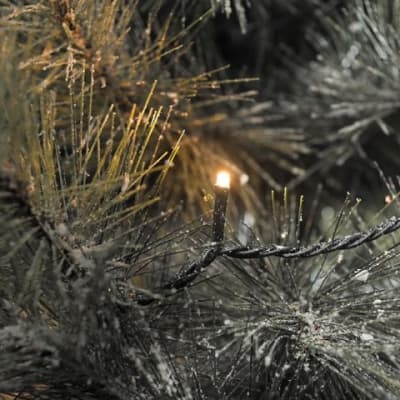 Konstsmide 6544-870 Ljusslinga – Varmast ljus – julgransbelysning bäst i test 2026