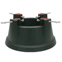 Julgransfot Castle M Grön