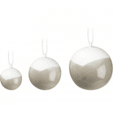 Kähler Nobili Julkulor 3pack