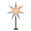 Julstjärna Med Fot – Elice