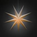 Konstsmide; Julstjärna