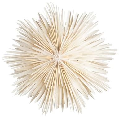 Watt & Veke Molly Julstjärna