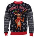 Jingle Bells Led