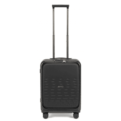 Epic Spin – Toppklassval – kabinväskor bäst i test 2026