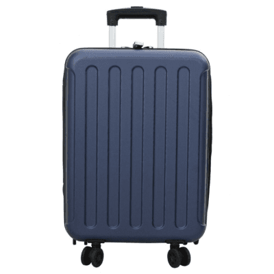 Vidaxl Hopfällbar Resväska – Smartaste hopfällning – kabinväskor bäst i test 2026