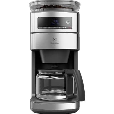 Electrolux Explore 6 Kaffemaskiner – Mångsidigast val – kaffebryggare med kvarn bäst i test 2026