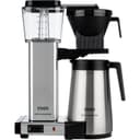 Moccamaster Automatic Thermo Kaffebryggare