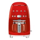 Smeg 50's Style Kaffebryggare