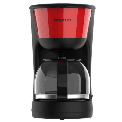 Taurus Verona Vintage – Budgetfavorit – kaffebryggare bäst i test 2026