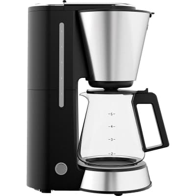 Wmf Kitchen Minis Aroma Kaffemaskin Glas – Smidigast storlek – kaffebryggare bäst i test 2026