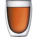 Bodum Pavina Dubbelväggigt Glas Medium 2 Pack