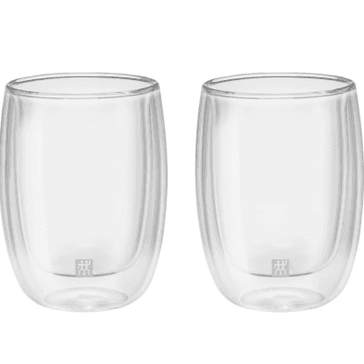 Zwilling Sorrento Kaffeglas – Bäst i test – kaffeglas bäst i test 2026