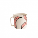 Anna Broström Kaffekopp 25 Ml