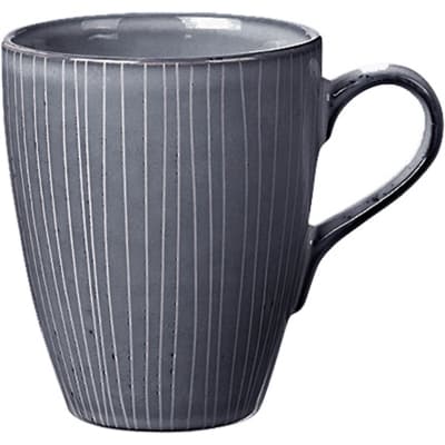 Broste Copenhagen 'nordic Sea' Mega Mugg – Rustik toppkopp – kaffekopp bäst i test 2026